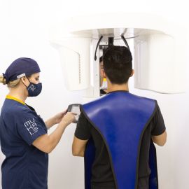 Tomografia Computadorizada Digital