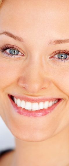 Lentes de Contato Dentais