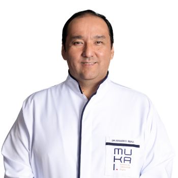 Foto Presidente Mukai