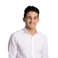 Dr. Henry Yuji Mukai