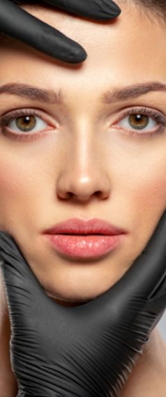 Harmonização Facial