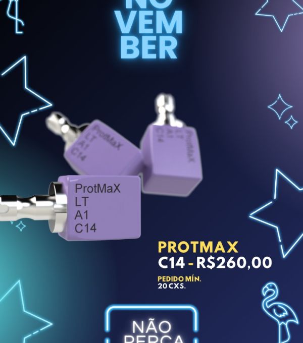 BLOCO DE DISSILICATO