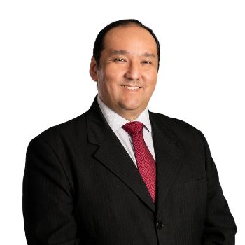 Foto Presidente Mukai